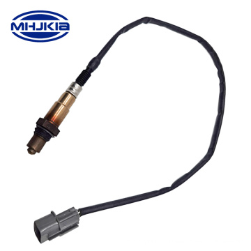 39210-2B010 Sensor de oxígeno de automóvil coreano para Hyundai Kia